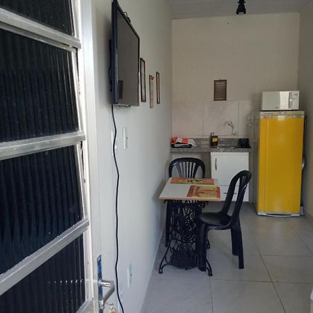 Loft agradável em João Pessoa, PB Exterior foto