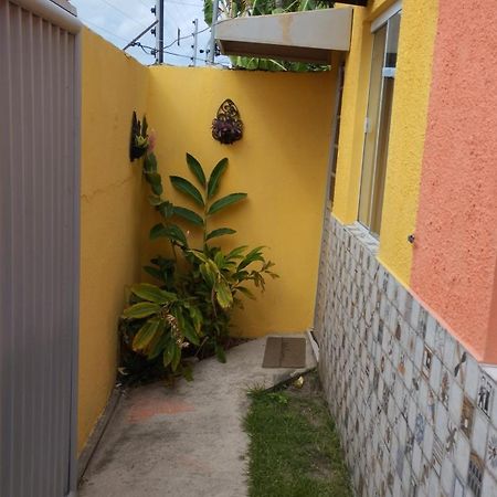 Loft agradável em João Pessoa, PB Exterior foto