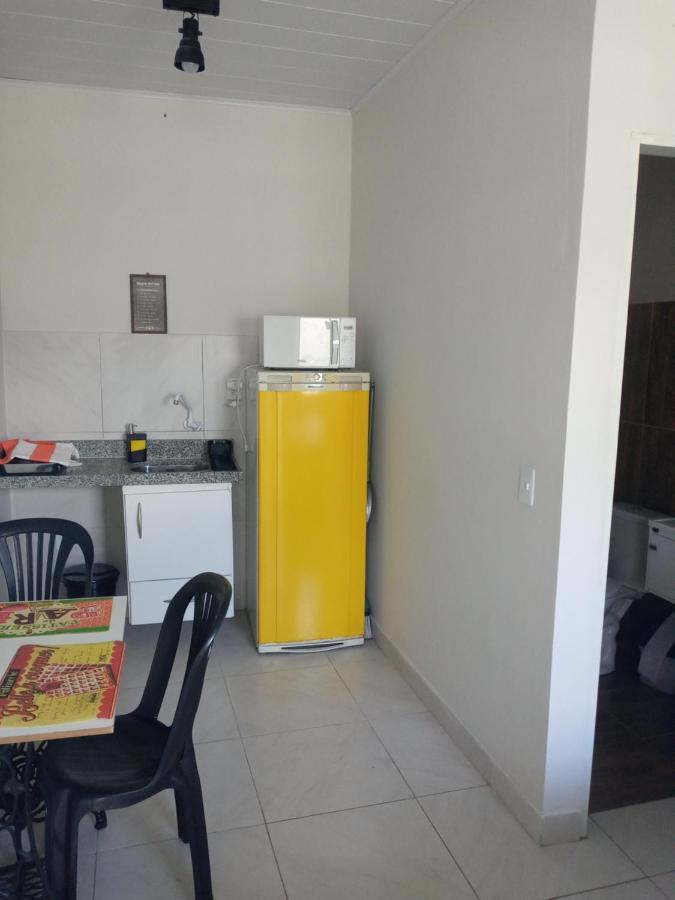 Loft agradável em João Pessoa, PB Exterior foto