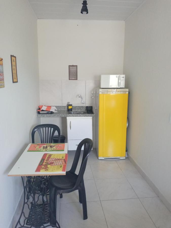 Loft agradável em João Pessoa, PB Exterior foto