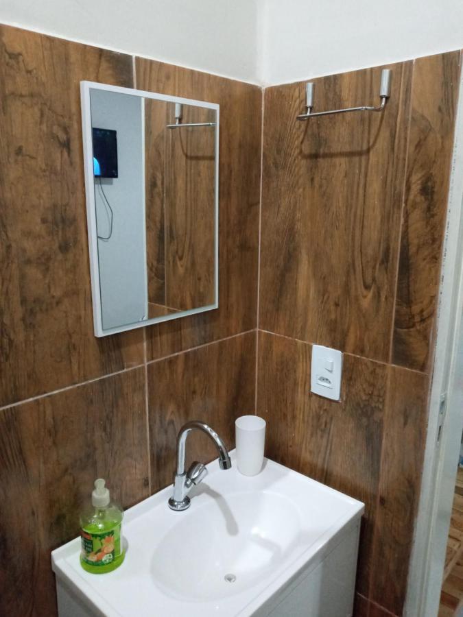 Loft agradável em João Pessoa, PB Exterior foto