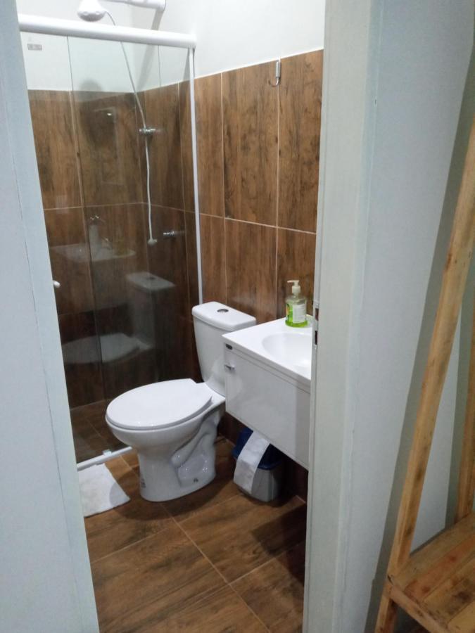 Loft agradável em João Pessoa, PB Exterior foto
