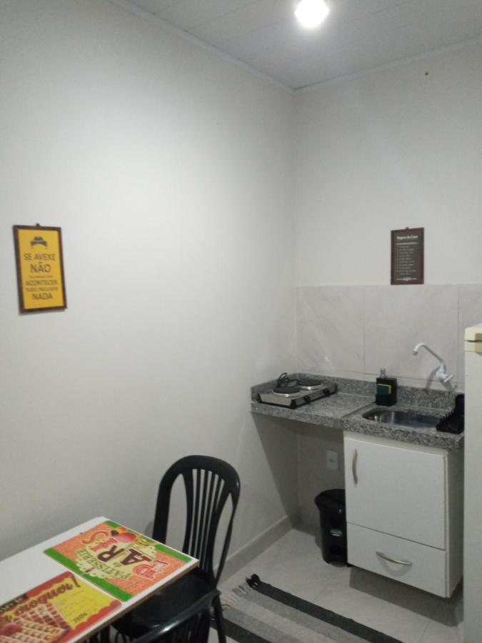 Loft agradável em João Pessoa, PB Exterior foto