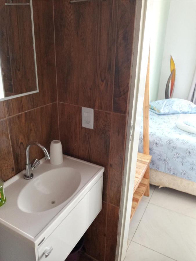 Loft agradável em João Pessoa, PB Exterior foto