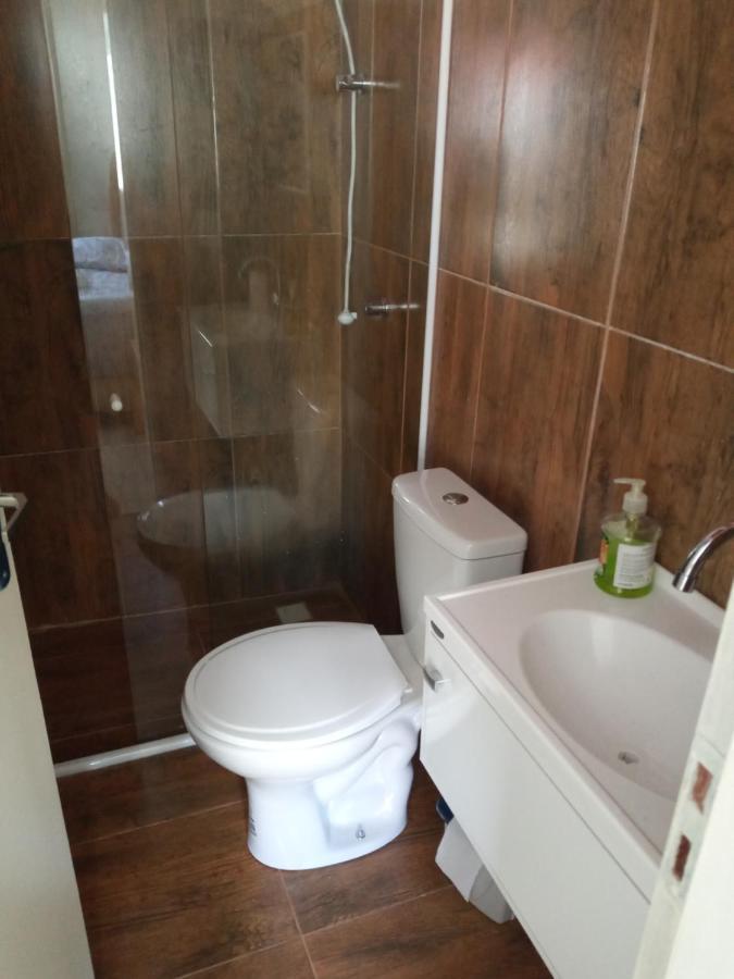 Loft agradável em João Pessoa, PB Exterior foto