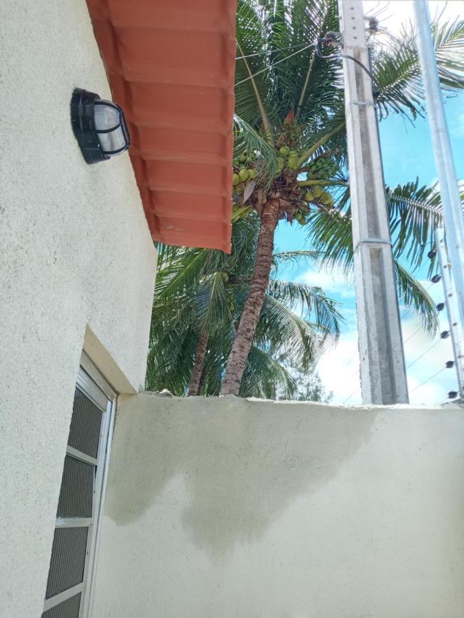 Loft agradável em João Pessoa, PB Exterior foto