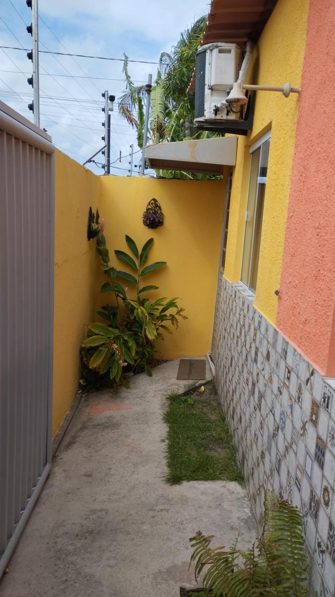 Loft agradável em João Pessoa, PB Exterior foto