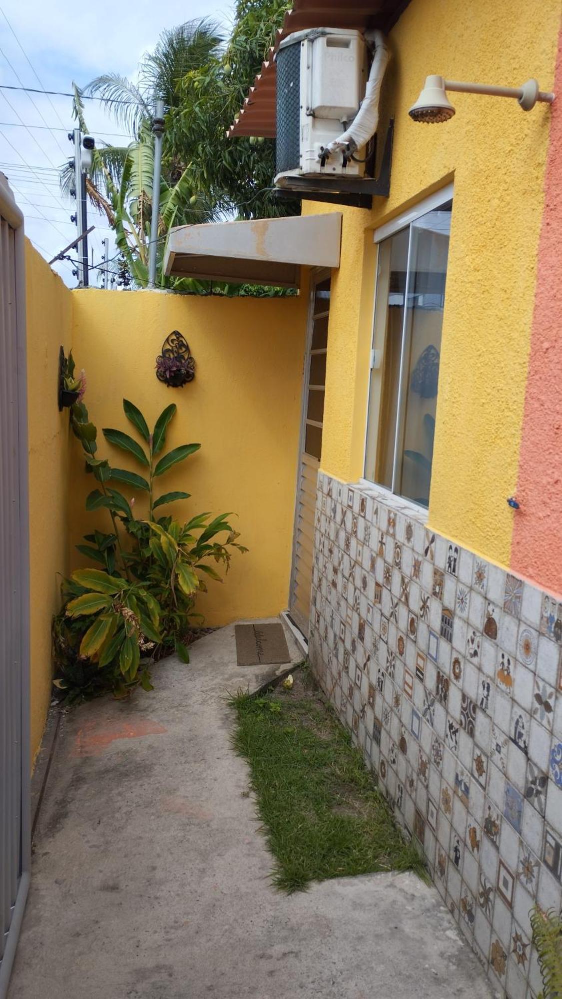 Loft agradável em João Pessoa, PB Exterior foto